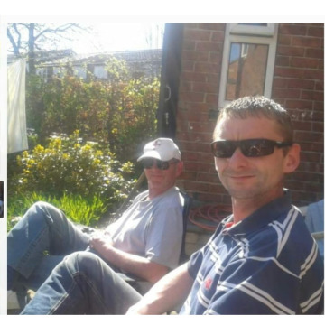 Notice Gallery for Chris MACDONALD