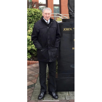 Photo of Joseph FITZHENRY