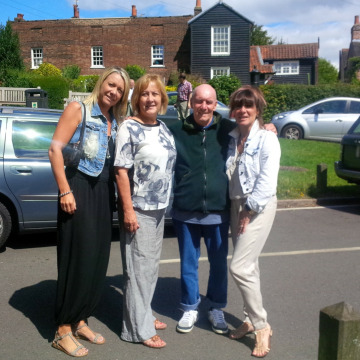 Notice Gallery for James Patrick McCONNELL