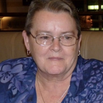 Photo of Ann WILSON
