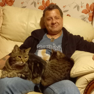 Notice Gallery for Ian Paul CRESSEY