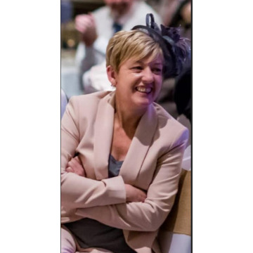 Photo of Pauline WHITWORTH