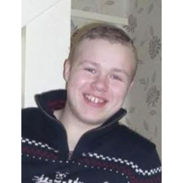 Notice Gallery for Shaun LARKINS