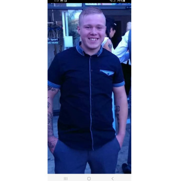 Notice Gallery for Shaun LARKINS