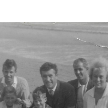 Notice Gallery for Roy Cyril LEE