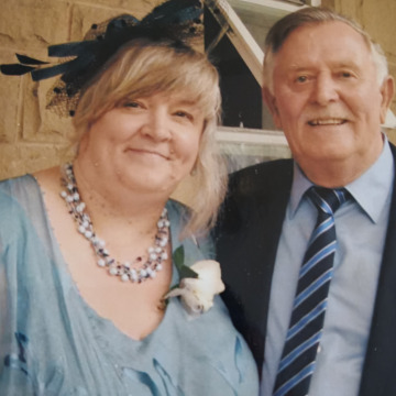 Notice Gallery for Roy Cyril LEE