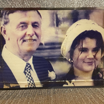 Notice Gallery for Roy Cyril LEE