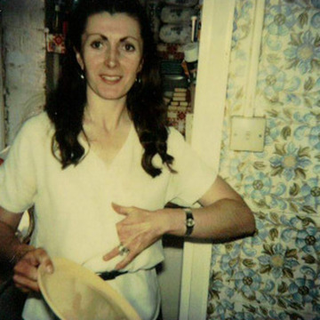 Photo of Adrienne Jeanette FAULKNER