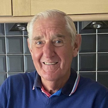 Photo of Bryan Desmond LOWE