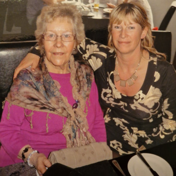 Notice Gallery for Barbara Dorothy RICHARDS