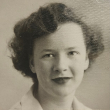 Notice Gallery for Marjorie SMITH