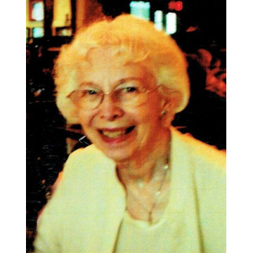 Photo of Brenda Rose MURPHY