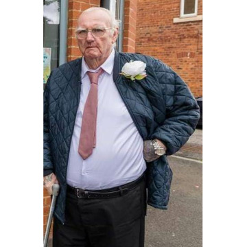 Photo of Kevin BENNETT