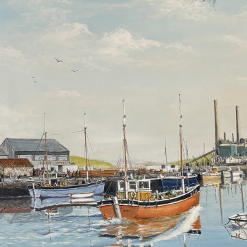 Photo of Elizabeth FERRIS