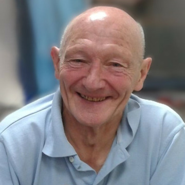 Photo of John Robert PERKS