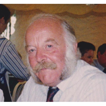 Photo of John Charles CLEGG