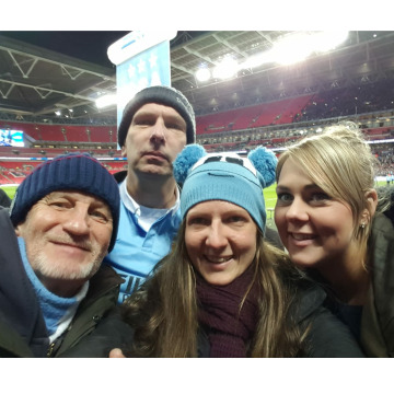 Notice Gallery for Robert Stephen DUNFORD