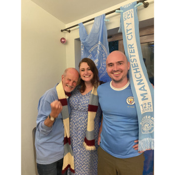 Notice Gallery for Robert Stephen DUNFORD