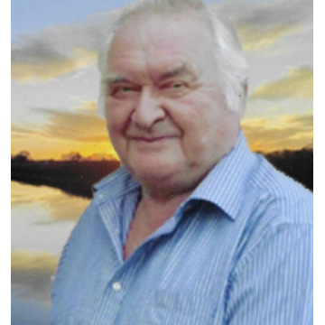 Photo of Graham LOCK