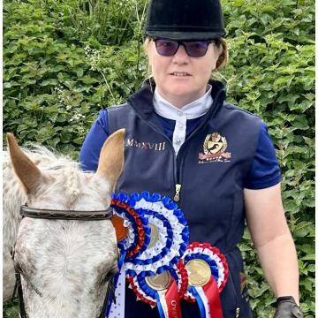 Photo of Vikki PAPPIN