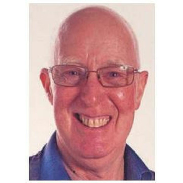 Photo of Stephen Philip BARRATT