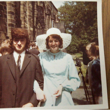 Notice Gallery for John HELLEWELL