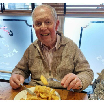 Photo of Thomas GRAHAM