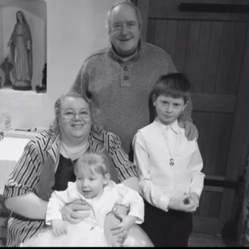 Notice Gallery for Keith JOHN