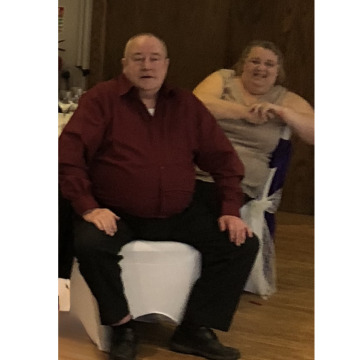 Notice Gallery for Keith JOHN