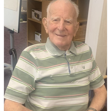 Notice Gallery for Thomas Denholm REID