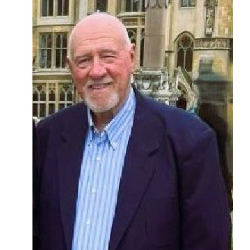 Photo of Lewis Glynn ABRAHAMS
