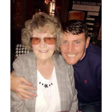 Notice Gallery for Stewart James WILLIAMSON