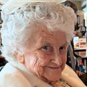 Photo of Barbara HEMS