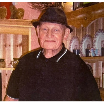 Photo of Albert Edward WOOD