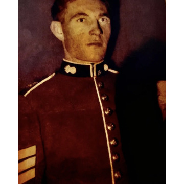 Notice Gallery for Albert Edward WOOD