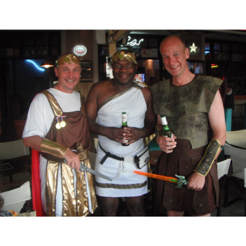 Notice Gallery for Oral Dean BURRELL