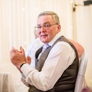 Photo of Arthur Mark THOMAS