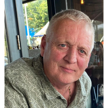 Photo of Gareth Wyn WILLIAMS