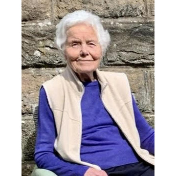 Photo of Margaret Elizabeth BEAMAN