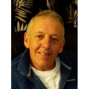 Photo of Melfyn Charles LEWIS