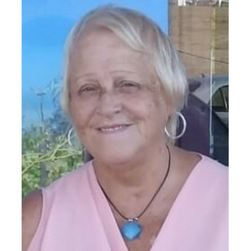 Photo of Susan JARRETT