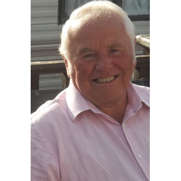 Photo of Pete MALPASS