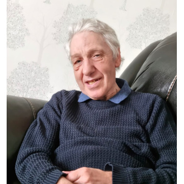 Photo of Raymond Leslie LEWIS