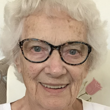 Photo of Alice JERRARD