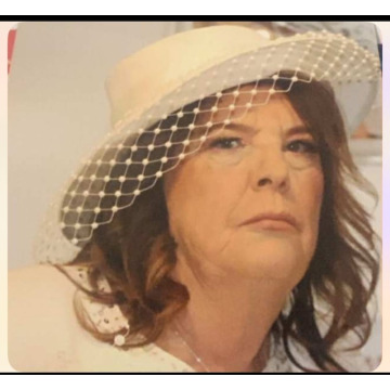 Photo of Mavis Ann Eleanor JONES