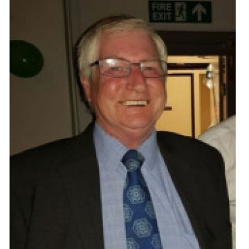 Photo of Dennis OGILVIE