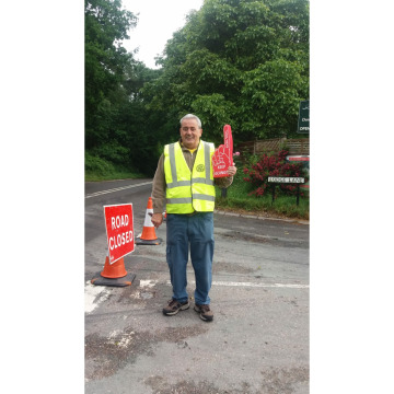 Photo of Glyn George JOHNSON