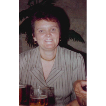 Photo of Christine Frances FINNIGAN