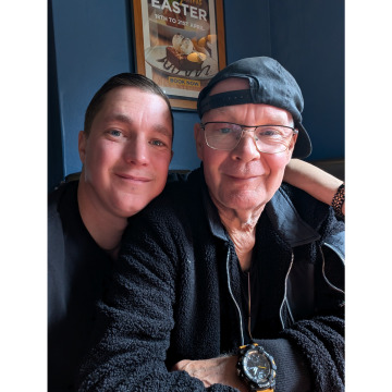 Notice Gallery for Keith WALKER