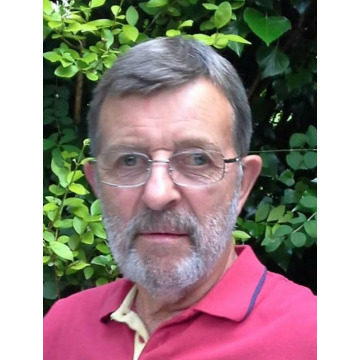 Photo of Dennis WINFIELD